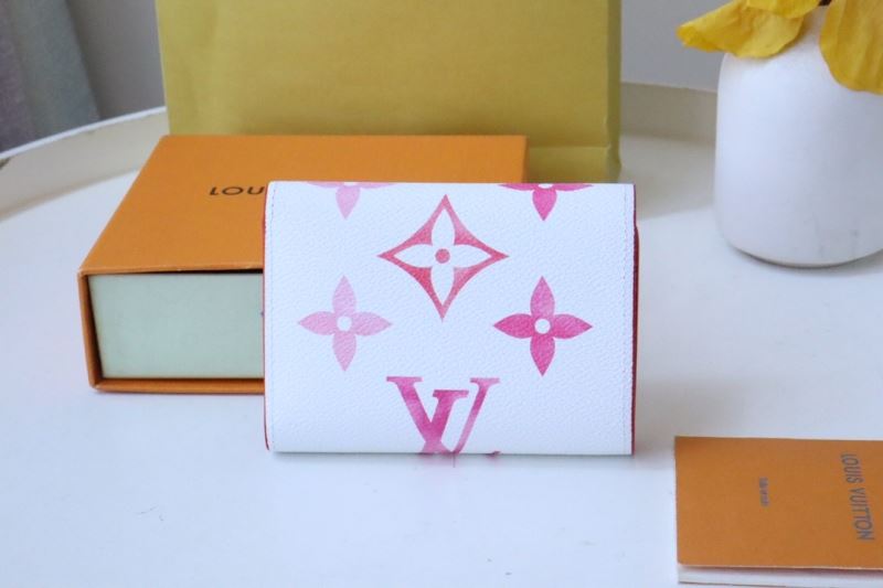 Louis Vuitton Wallets